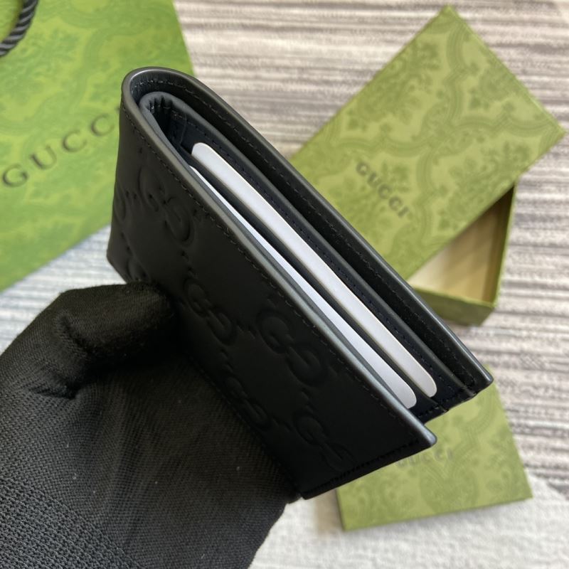 Gvc*1 wallets